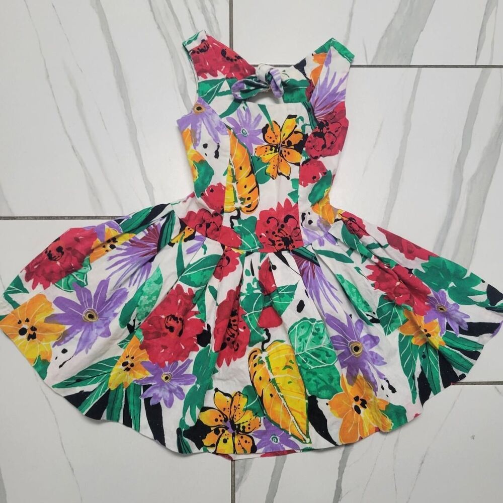 Byer-too Women's multi Summer-dresses
